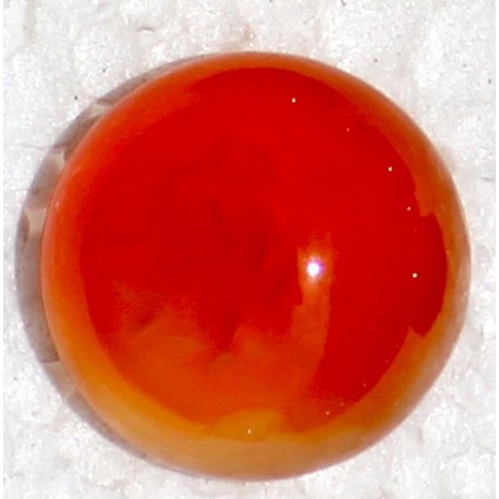 11.5 Carat 100% Natural Agate Gemstone Afghanistan Product No 158