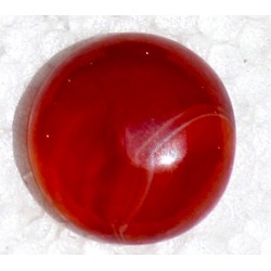 12 Carat 100% Natural Agate Gemstone Afghanistan Product No 163