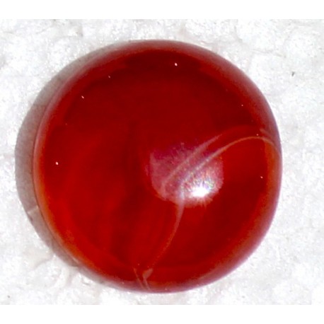 12 Carat 100% Natural Agate Gemstone Afghanistan Product No 163