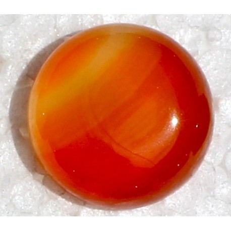 12 Carat 100% Natural Agate Gemstone Afghanistan Product No 167