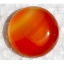 12 Carat 100% Natural Agate Gemstone Afghanistan Product No 167