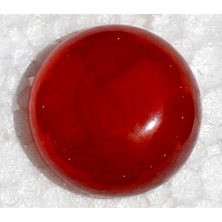 12.5 Carat 100% Natural Agate Gemstone Afghanistan Product No 172