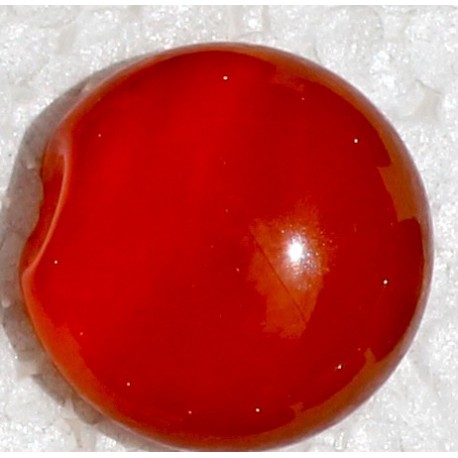 12.5 Carat 100% Natural Agate Gemstone Afghanistan Product No 174