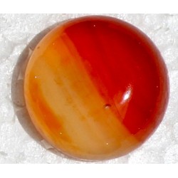 12.5 Carat 100% Natural Agate Gemstone Afghanistan Product No 175