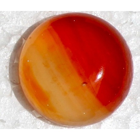 12.5 Carat 100% Natural Agate Gemstone Afghanistan Product No 175