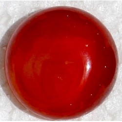 12.5 Carat 100% Natural Agate Gemstone Afghanistan Product No 176