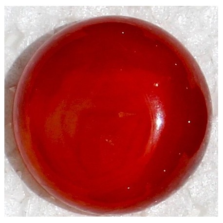 12.5 Carat 100% Natural Agate Gemstone Afghanistan Product No 176