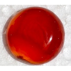 12.5 Carat 100% Natural Agate Gemstone Afghanistan Product No 177