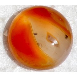 12.5 Carat 100% Natural Agate Gemstone Afghanistan Product No 179