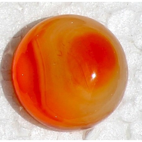 12.5 Carat 100% Natural Agate Gemstone Afghanistan Product No 181