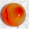 12.5 Carat 100% Natural Agate Gemstone Afghanistan Product No 181