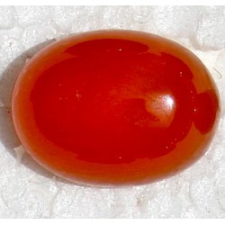 12.5 Carat 100% Natural Agate Gemstone Afghanistan Product No 182