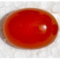 12.5 Carat 100% Natural Agate Gemstone Afghanistan Product No 182