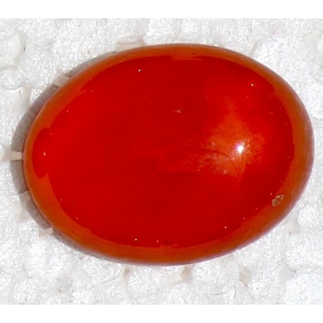 13 Carat 100% Natural Agate Gemstone Afghanistan Product No 186