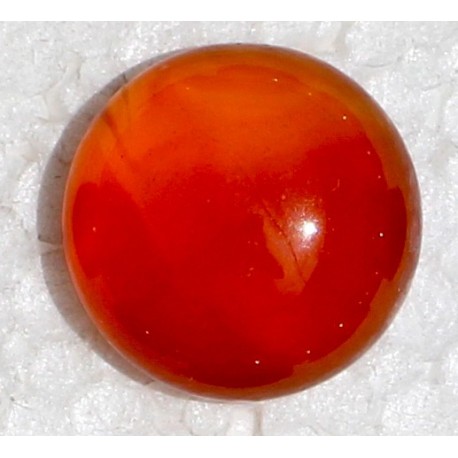 13 Carat 100% Natural Agate Gemstone Afghanistan Product No 188