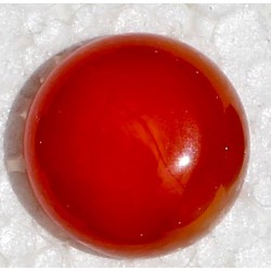 13 Carat 100% Natural Agate Gemstone Afghanistan Product No 189