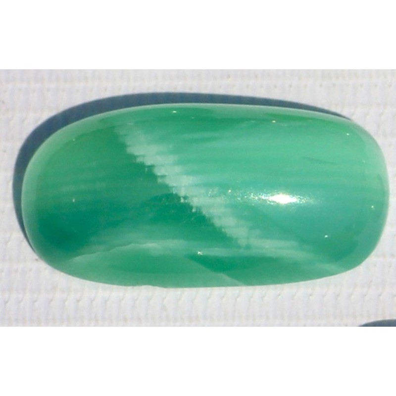 63 Carat 100% Natural Jade Gemstone Product No 006