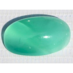 20.5 Carat 100% Natural Jade Gemstone Afghanistan Product No 008