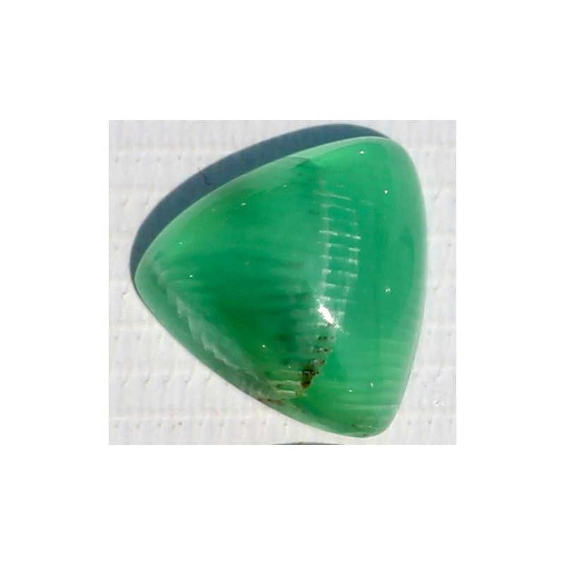 26 Carat 100% Natural Jade Gemstone Product No 013