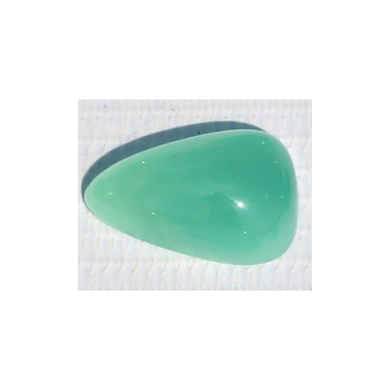 16 Carat 100% Natural Jade Gemstone Product No 014