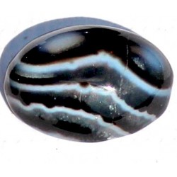 12 Carat 100% Natural Agate Gemstone Afghanistan Product No 214