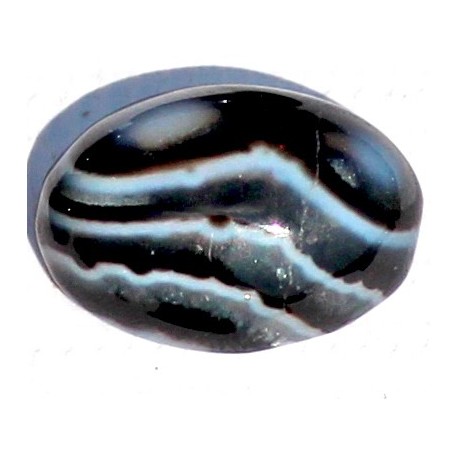 12 Carat 100% Natural Agate Gemstone Afghanistan Product No 214