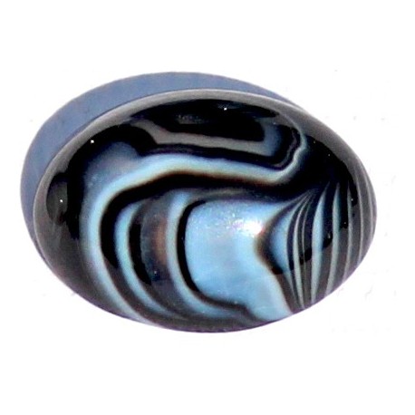 11 Carat 100% Natural Agate Gemstone Afghanistan Product No 220