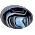 11 Carat 100% Natural Agate Gemstone Afghanistan Product No 220