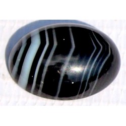 11.5 Carat 100% Natural Agate Gemstone Afghanistan Product No 225