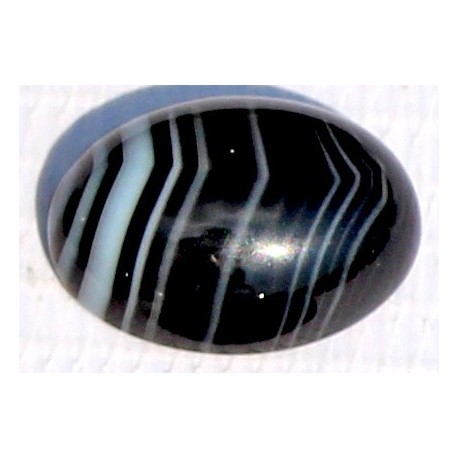 11.5 Carat 100% Natural Agate Gemstone Afghanistan Product No 225