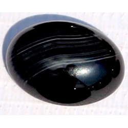 13.5 Carat 100% Natural Agate Gemstone Afghanistan Product No 226