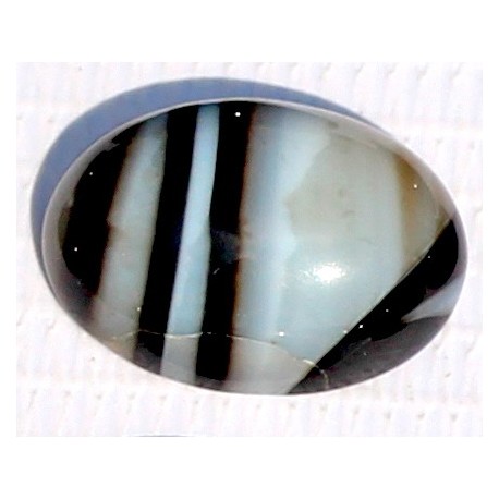 13 Carat 100% Natural Agate Gemstone Afghanistan Product No 228