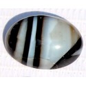 13 Carat 100% Natural Agate Gemstone Afghanistan Product No 228