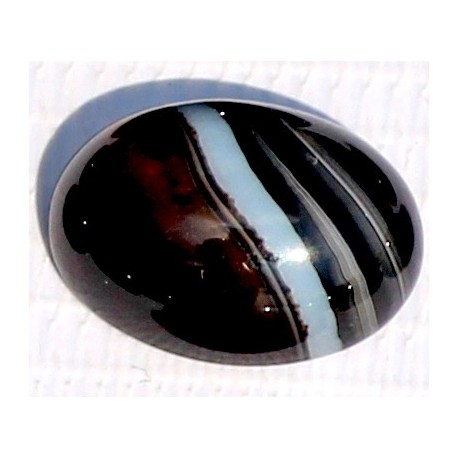 12.5 Carat 100% Natural Agate Gemstone Afghanistan Product No 229