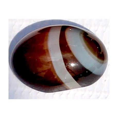 12.5 Carat 100% Natural Agate Gemstone Afghanistan Product No 231