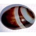 12.5 Carat 100% Natural Agate Gemstone Afghanistan Product No 231