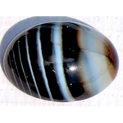 12 Carat 100% Natural Agate Gemstone Afghanistan Product No 235