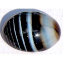 12 Carat 100% Natural Agate Gemstone Afghanistan Product No 235