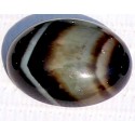 12 Carat 100% Natural Agate Gemstone Afghanistan Product No 239