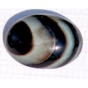 12.5 Carat 100% Natural Agate Gemstone Afghanistan Product No 243