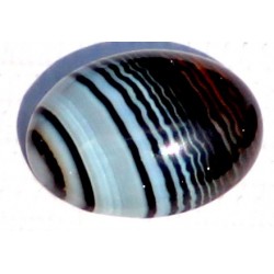 13 Carat 100% Natural Agate Gemstone Afghanistan Product No 247