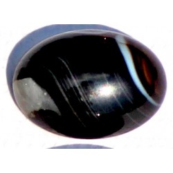 13.5 Carat 100% Natural Agate Gemstone Afghanistan Product No 250