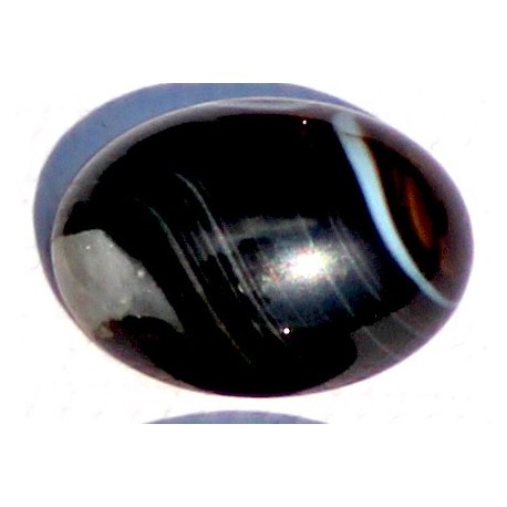 13.5 Carat 100% Natural Agate Gemstone Afghanistan Product No 250