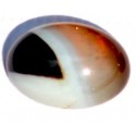 12.5 Carat 100% Natural Agate Gemstone Afghanistan Product No 256