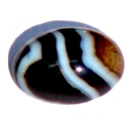 12 Carat 100% Natural Agate Gemstone Afghanistan Product No 259