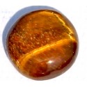 10 Carat 100% Natural Tiger Eye Gemstone Srilanka Product No 121