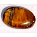 11 Carat 100% Natural Tiger Eye Gemstone Srilanka Product No 157