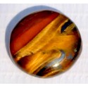 10.5 Carat 100% Natural Tiger Eye Gemstone Srilanka Product No 246