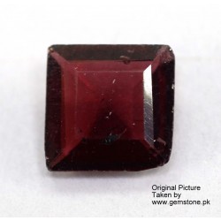 Garnet 1.5 CT Redish Gemstone Afghanistan 0057