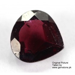 Garnet 2.0 CT Redish Gemstone Afghanistan 0088
